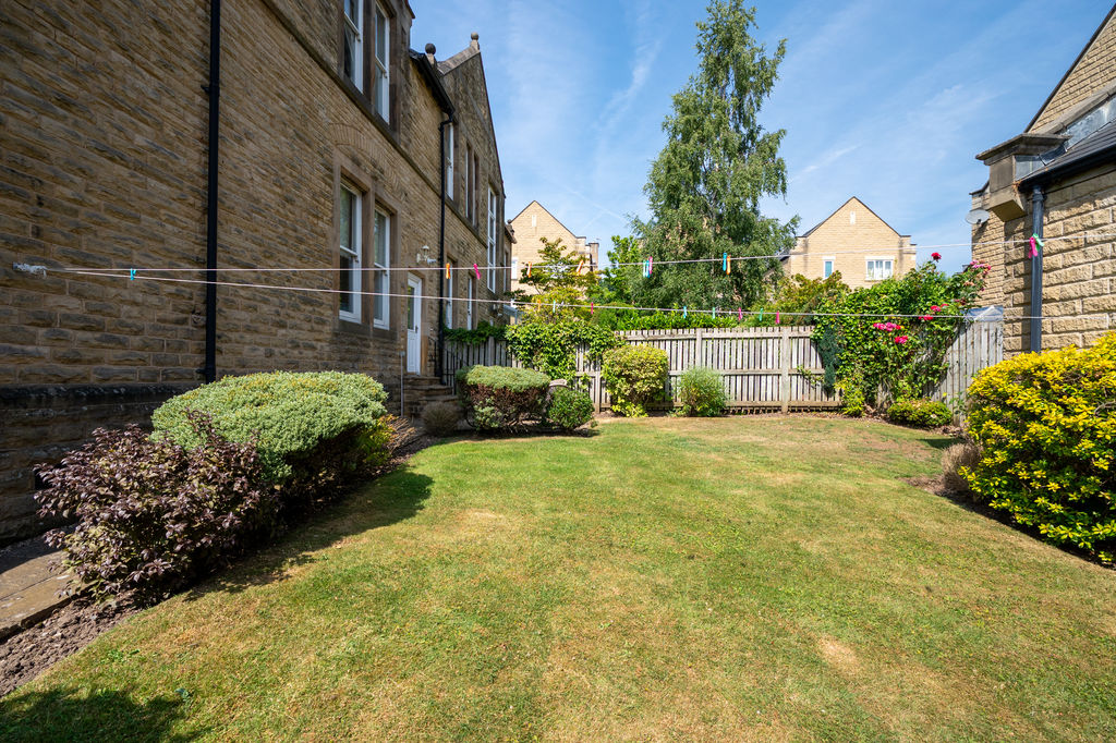 Victoria Court Nether Edge